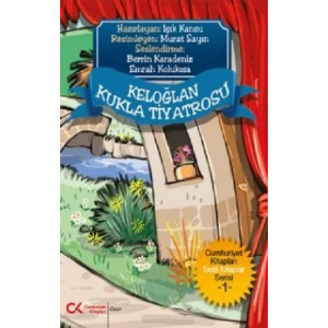 Keloğlan Kukla Oyunu