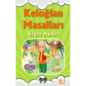 Keloğlan Masalları