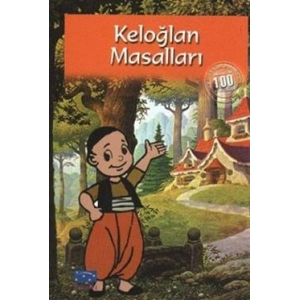 Keloğlan Masalları