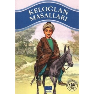 Keloğlan Masalları