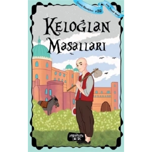 Keloğlan Masalları - Çocuk Klasikleri 32