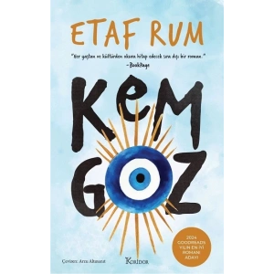 Kem Göz