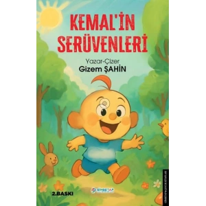Kemalin Serüvenleri