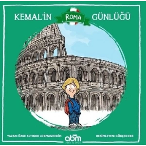 Kemal’in Roma Günlüğü