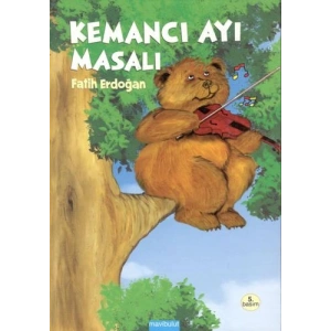 Kemancı Ayı Masalı