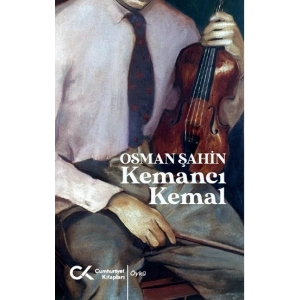 Kemancı Kemal