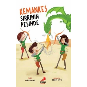 Kemankeş Sırrının Peşinde