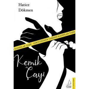 Kemik Çayı