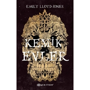 Kemik Evler (Ciltli)