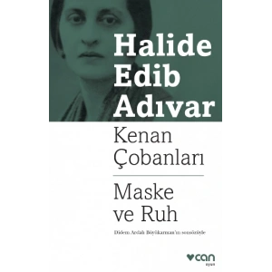 Kenan Çobanları - Maske ve Ruh