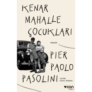 Kenar Mahalle Çocukları