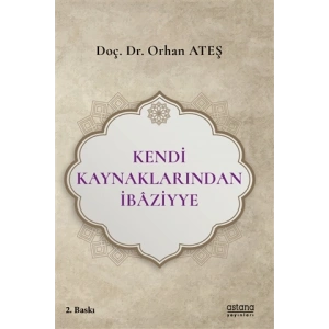 Kendi Kaynaklarından İbaziyye