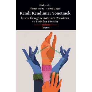 Kendi Kendimizi Yönetmek