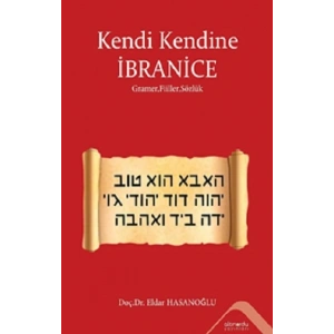 Kendi Kendine İbranice