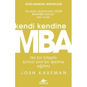 Kendi Kendine MBA
