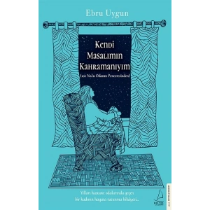 Kendi Masalımın Kahramanıyım