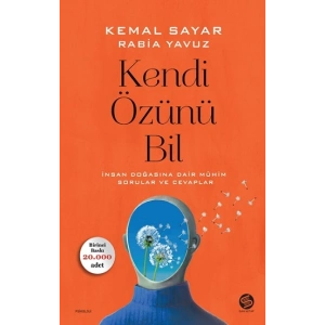 Kendi Özünü Bil