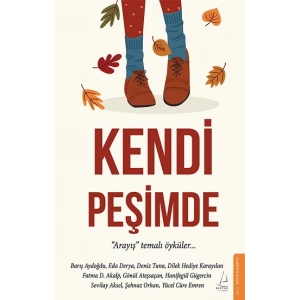Kendi Peşimde