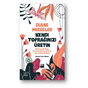 Kendi Toprağınızı Üretin