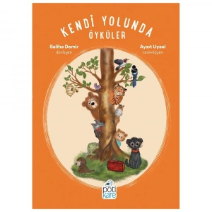 Kendi Yolunda Öyküler