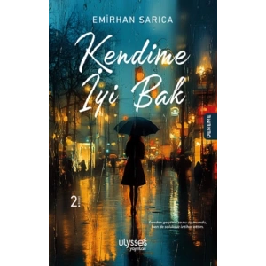 Kendime İyi Bak