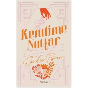Kendime Notlar