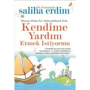 Kendime Yardım Etmek İstiyorum