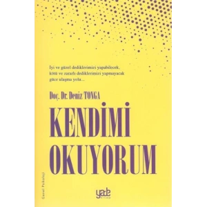 Kendimi Okuyorum