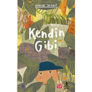 Kendin Gibi