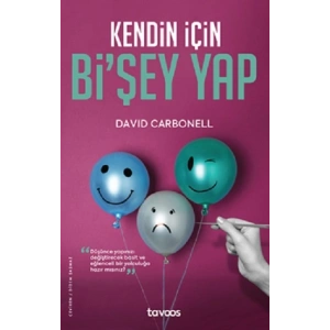 Kendin İçin Bi’Şey Yap