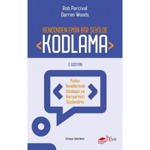 Kendinden Emin Bir Şekilde Kodlama