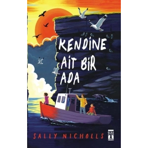 Kendine Ait Bir Ada
