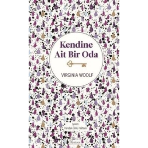 Kendine Ait Bir Oda(Bez Ciltli)