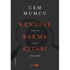Kendine Bakma Kitabı