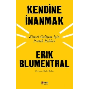Kendine İnanmak