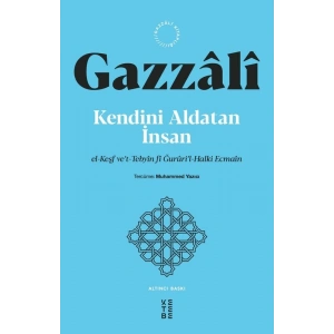Kendini Aldatan İnsan