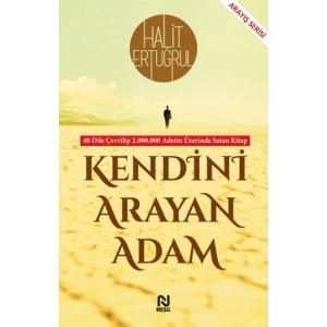 Kendini Arayan Adam