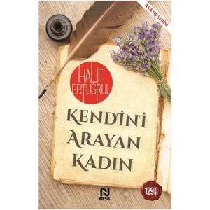 Kendini Arayan Kadın