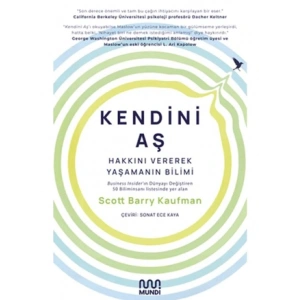 Kendini Aş