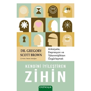 Kendini İyileştiren Zihin