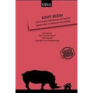 Kent Bizim