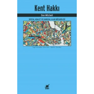Kent Hakkı