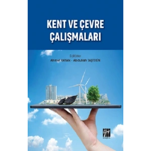 Kent ve Çevre Çalışmaları
