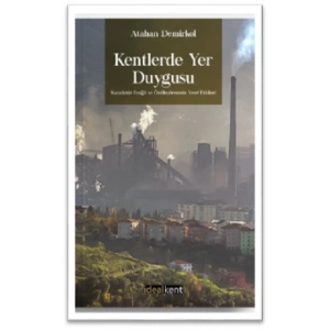 Kentlerde Yer Duygusu