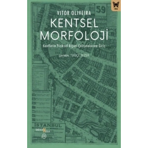 Kentsel Morfoloji
