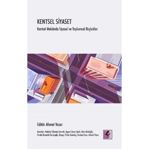 Kentsel Siyaset