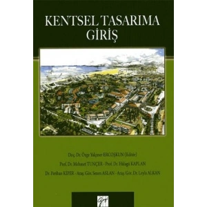 Kentsel Tasarıma Giriş