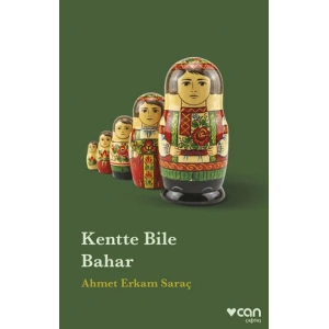 Kentte Bile Bahar