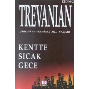 Kentte Sıcak Gece