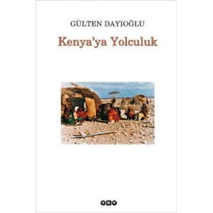 Kenya’ya Yolculuk